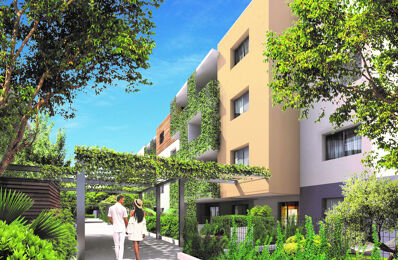 vente appartement 153 750 € à proximité de Narbonne Plage (11100)
