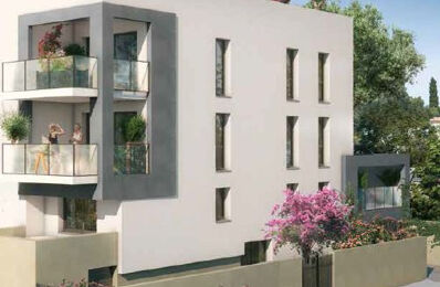 vente appartement 244 500 € à proximité de Vers-Pont-du-Gard (30210)