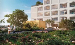 Appartement 4 Pièces 85 m² à vendre à Ambilly (74100)