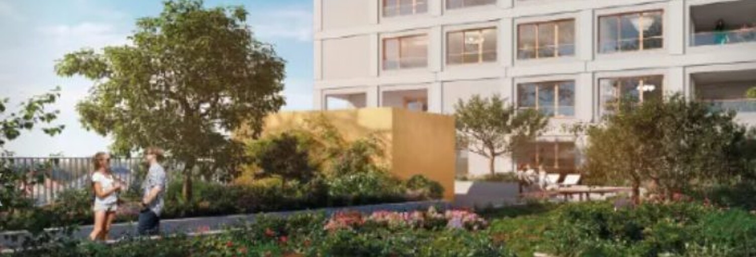 Appartement 4 Pièces 85 m² à vendre à Ambilly (74100)