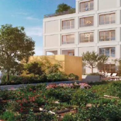 Appartement 4 pièces 472300 €