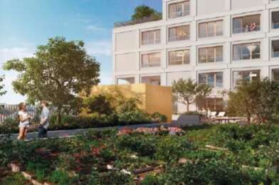 Appartement 4 pièces 472300 €