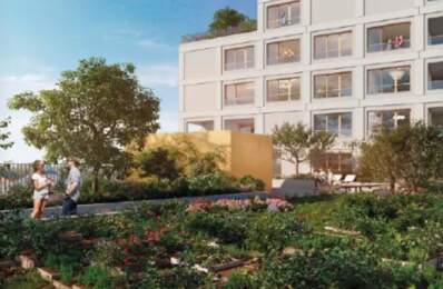 Appartement 4 pièces de 85.83 m² — photo du bien