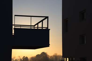 Appartement 3 pièces 236200 €