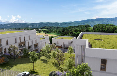 vente appartement à partir de 287 000 € à proximité de Thorens-Glières (74570)