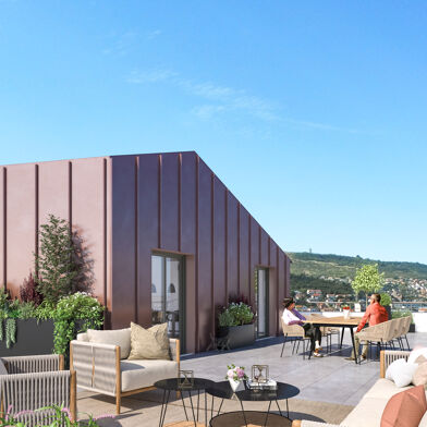 Appartement 4 pièces 430000 €