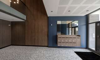 Appartement 3 Pièces 63 m² à vendre à Clermont-Ferrand (63000)