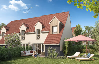 vente maison à partir de 330 000 € à proximité de Lanchères (80230)