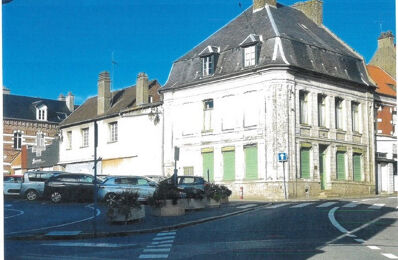 vente maison 360 000 € à proximité de Magnicourt-en-Comte (62127)