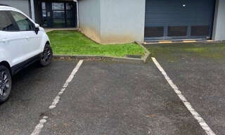 Garage   m² à louer à Bonsecours (76240)