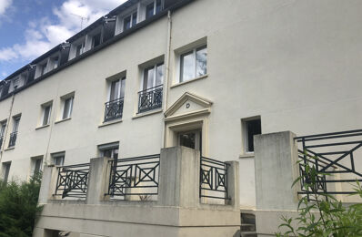 location appartement 780 € CC /mois à proximité de La Chapelle-la-Reine (77760)
