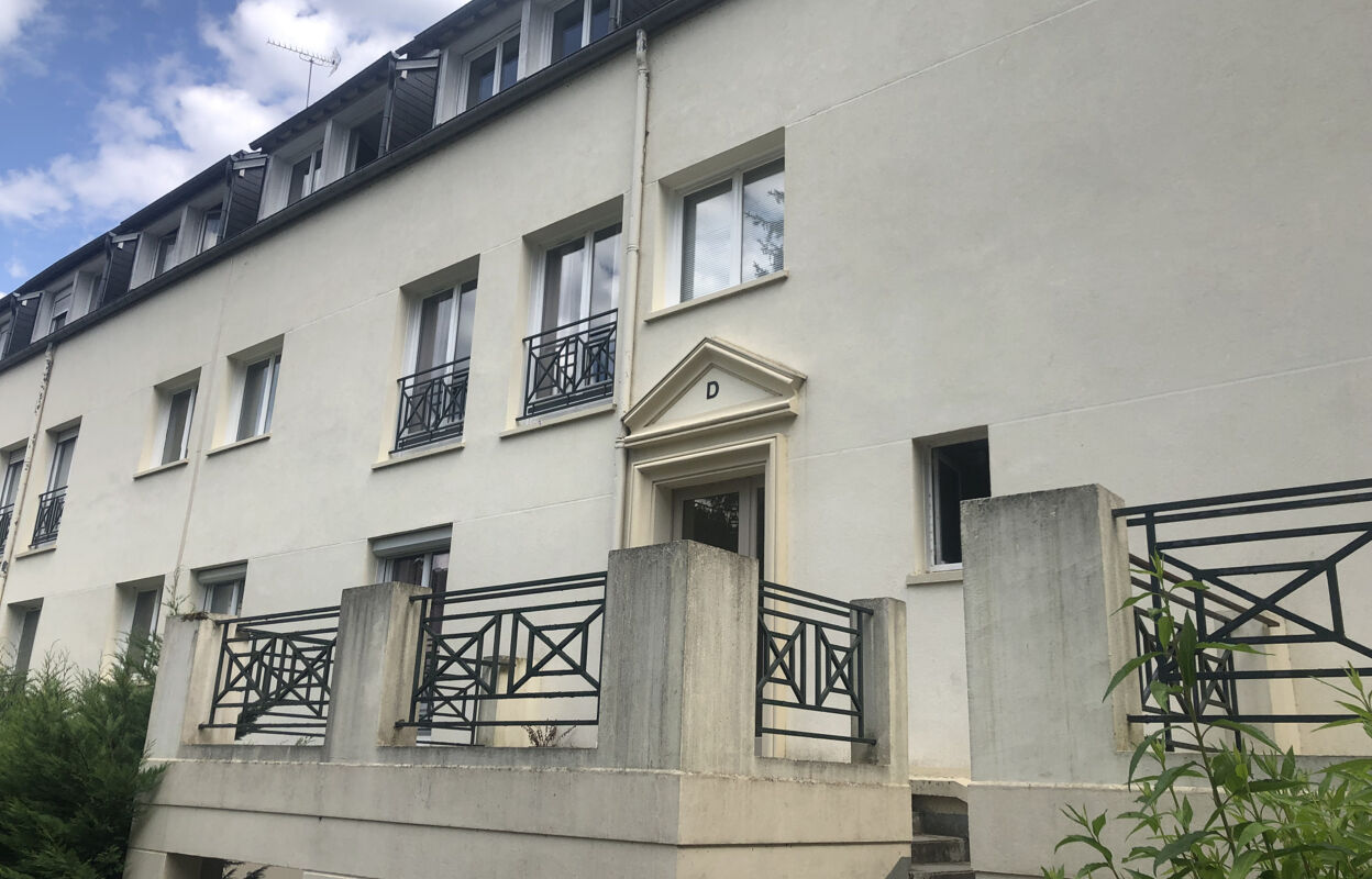 appartement 2 pièces 47 m2 à louer à Noisy-sur-École (77123)