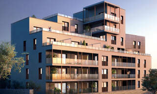 Appartement 3 Pièces 58 m² à vendre à Rennes (35700)