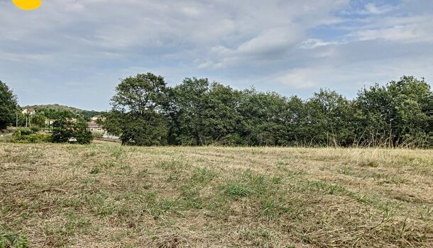 Terrain  à vendre Arzacq-Arraziguet 64410