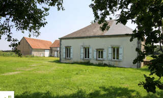 Maison 5 Pièces 126 m² à vendre à Saint-Maurice-sur-Aveyron (45230)
