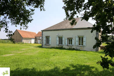 Maison 5 pièces 180000 €