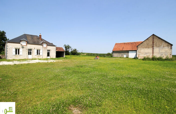 Maison avec grandes dépendances — photo 2