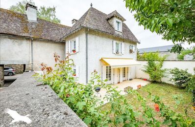 vente maison 159 430 € à proximité de Sainte-Fortunade (19490)