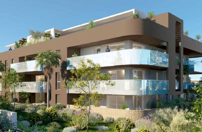 vente appartement 235 000 € à proximité de Castries (34160)