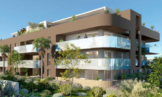 Appartement 3 Pièces 82 m² à vendre à Baillargues (34670)