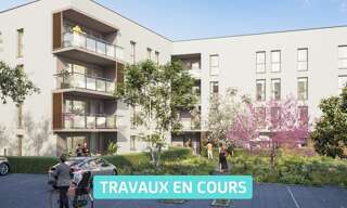 Garage   m² à vendre à La Verpillière (38290)