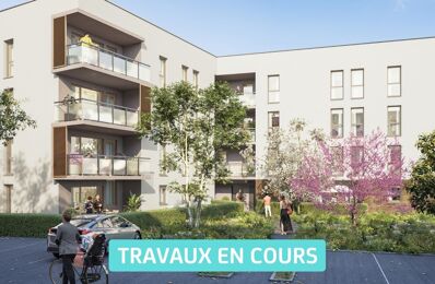 vente appartement à partir de 229 000 € à proximité de Saint-Agnin-sur-Bion (38300)