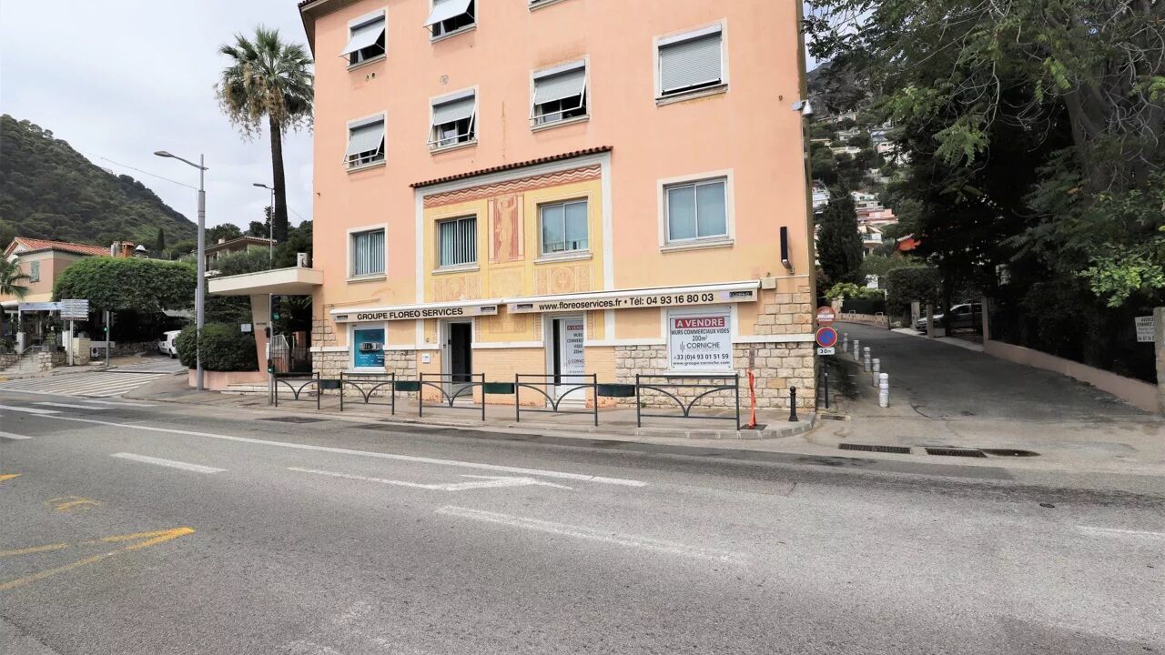 commerce 5 pièces 180 m2 à vendre à Èze (06360)