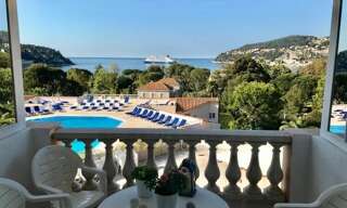 location vacances Appartement 2 Pièces  m² à Villefranche-sur-Mer (06230)