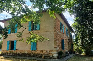 vente maison 339 000 € à proximité de Lendou-en-Quercy (46800)
