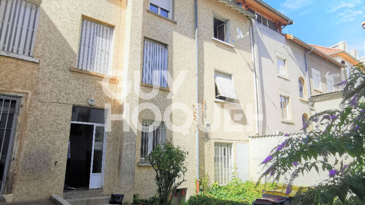 appartement 2 pièces 33 m2 à vendre à Pont-de-Chéruy (38230)