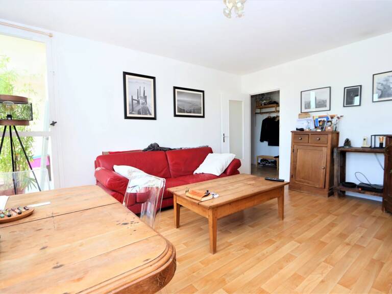 Appartement 3 pièces  à vendre 60 m² — photo 1