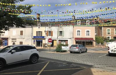 vente maison 45 000 € à proximité de Saint-Romain-Et-Saint-Clément (24800)
