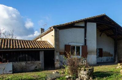 vente maison 190 000 € à proximité de Lerm-Et-Musset (33840)