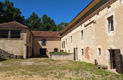 vente maison 435 000 € à proximité de Castelnau-de-Montmiral (81140)