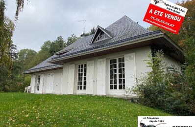 vente maison 849 000 € à proximité de Le Mesnil-en-Thelle (60530)