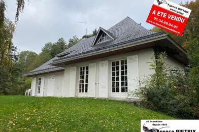 Maison 8 pièces 849000 €