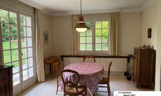 Maison 8 Pièces 173 m² à vendre à Parmain (95620)