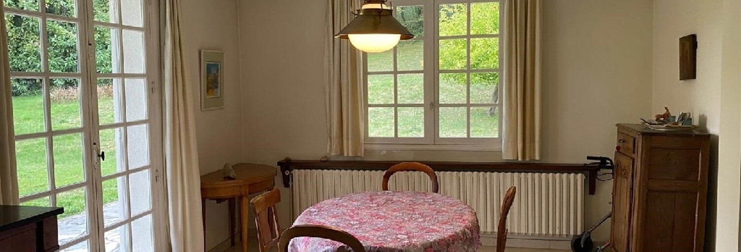 Maison 8 Pièces 173 m² à vendre à Parmain (95620)