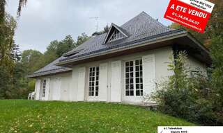 Maison 8 Pièces 173 m² à vendre à Parmain (95620)
