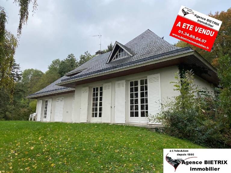 Maison 8 pièces 173 m² — photo 1