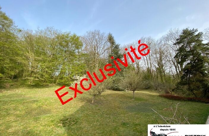 Vente maison 8 pièces 173 m² Parmain (95620) — photo 3