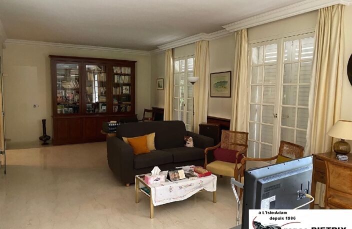 Vente maison 8 pièces 173 m² Parmain (95620) — photo 4