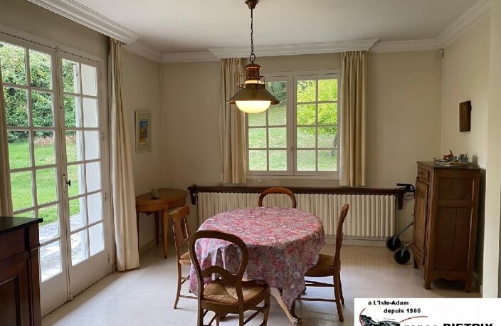 Vente maison 8 pièces 173 m² Parmain (95620) — photo 5