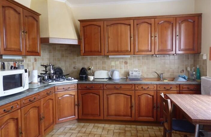 A Vendre, Maison et Gîte avec Vues - Availles Limouzine — photo 4