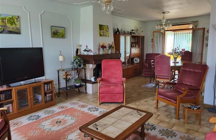 A Vendre, Maison et Gîte avec Vues - Availles Limouzine — photo 5