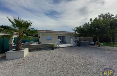 vente maison 213 500 € à proximité de Naujac-sur-Mer (33990)