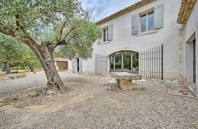 vente maison 1 575 000 € à proximité de Fournès (30210)