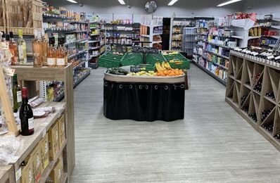 vente commerce 103 000 € à proximité de Cazouls-Lès-Béziers (34370)