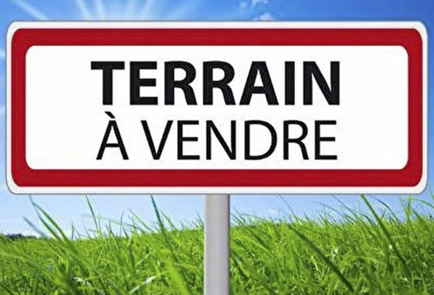 GUITRES Terrain à Bâtir — photo 1