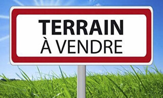 Terrain  4250 m² à vendre à Guîtres (33230)